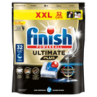 Bild: finish Powerball Ultimate Plus Geschirrspültabs